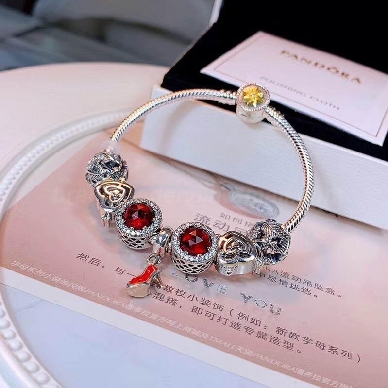 Pandora Bracelets 987